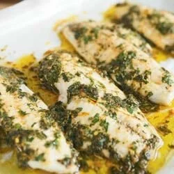 moroccan-food-baked-snapper