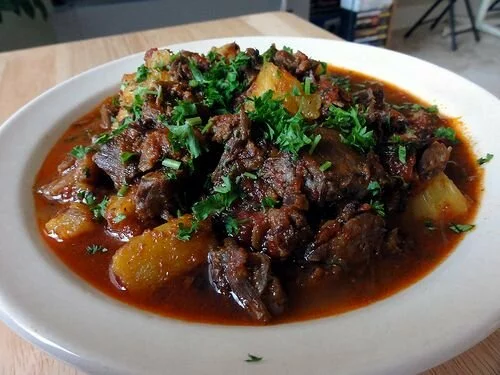 moroccan-food-beef-stew