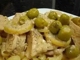 moroccan-food-lemon-chicken