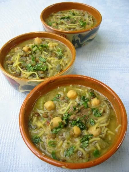 moroccan-food-harira