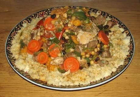 moroccan-food-lamb-and-squash-stew
