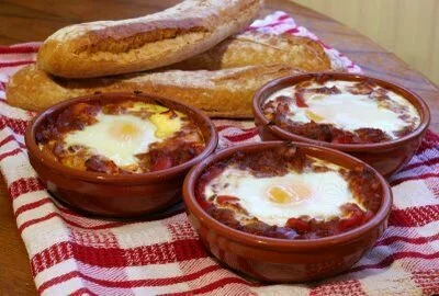 moroccan-food-shakshouka