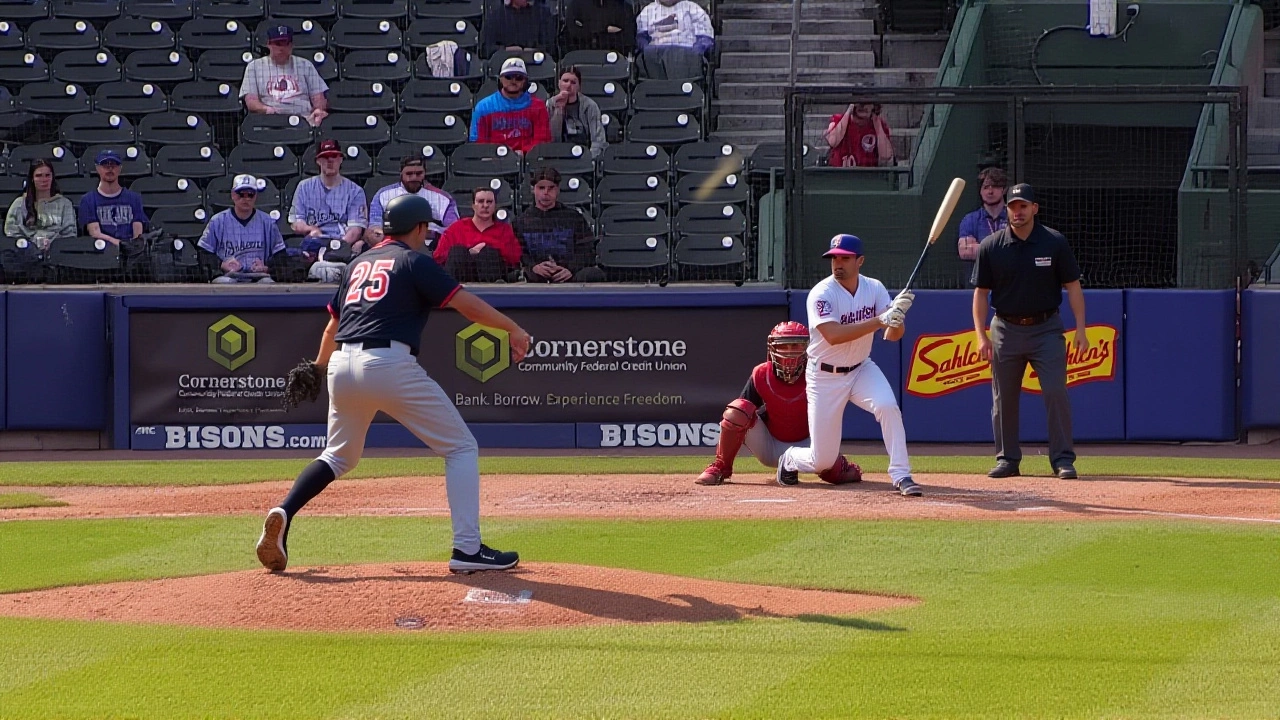 Who Else Carried the Load?