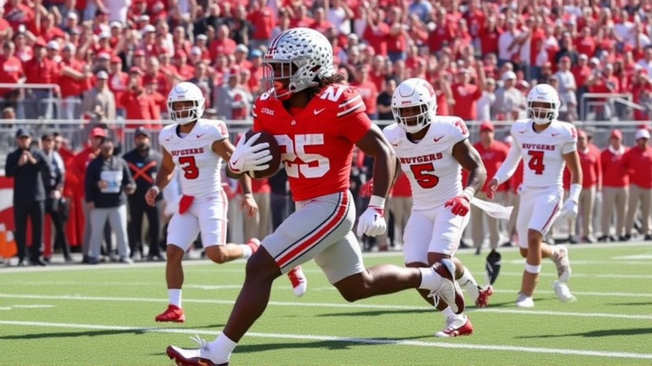 Betting Trends and the Hidden Story Behind the Lines