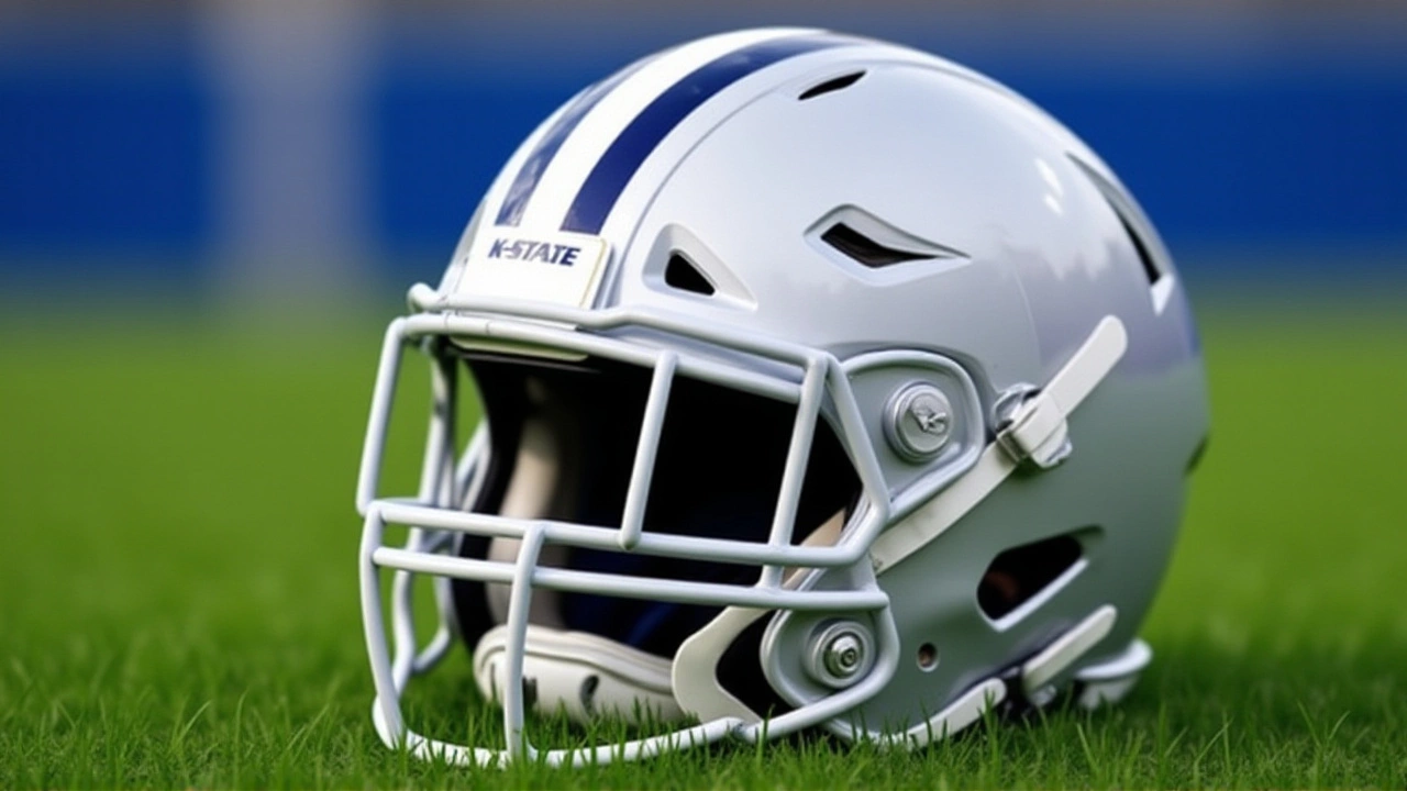 Utah Utes Host Kansas State in Must-Win CFP Contender Clash