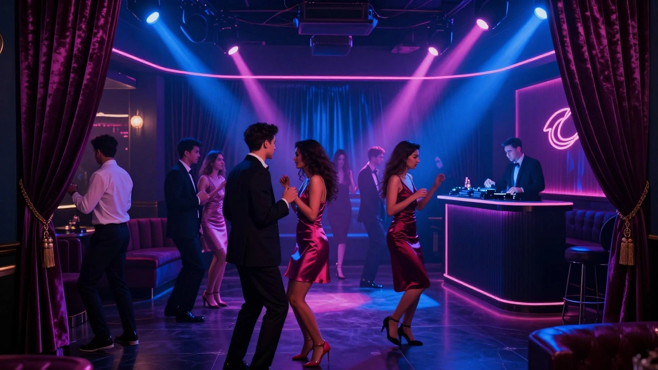 Escorts Dubai - Razzmatazz is undoubtedly one of Dubai’s most well-known discotheques